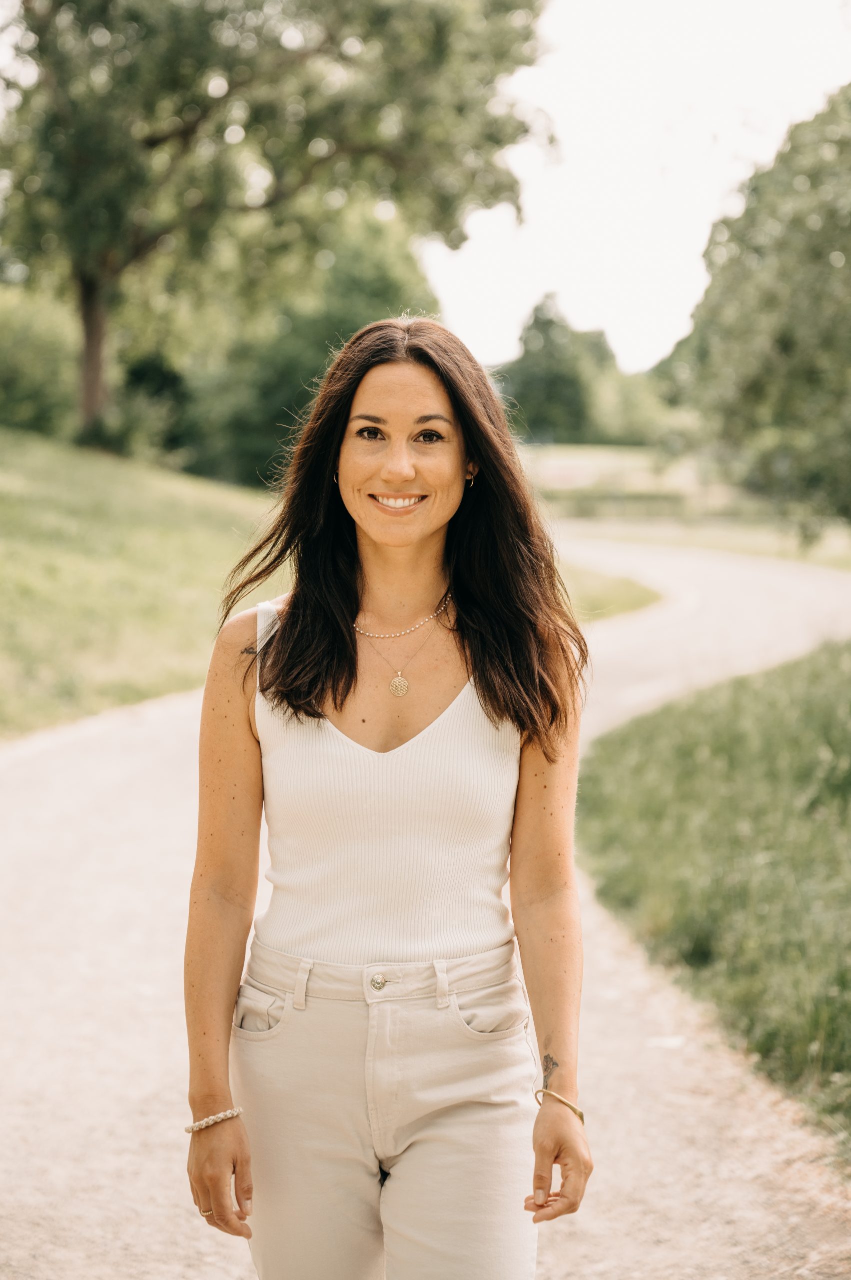 Rückbildung und Selbstfindung, Coaching Mama Moon