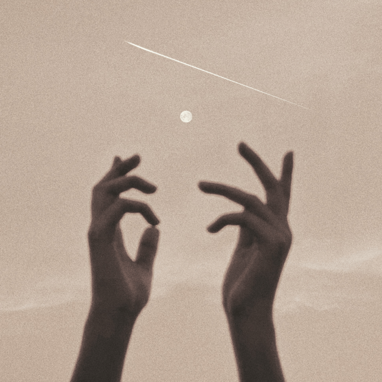 Die Kraft des Mondes – Wie du seine Phasen für dich nutzen kannst