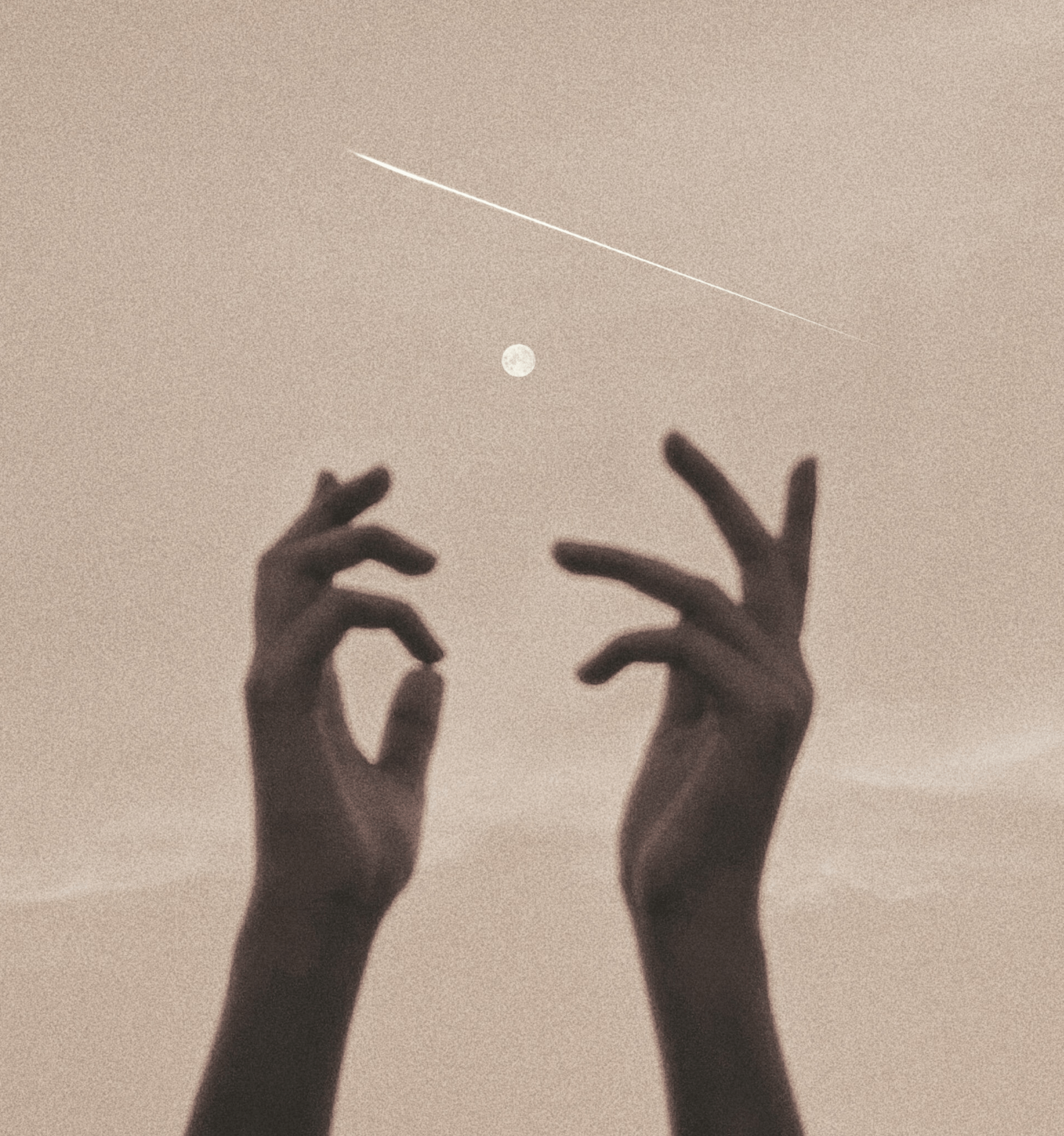 Die Kraft des Mondes – Wie du seine Phasen für dich nutzen kannst