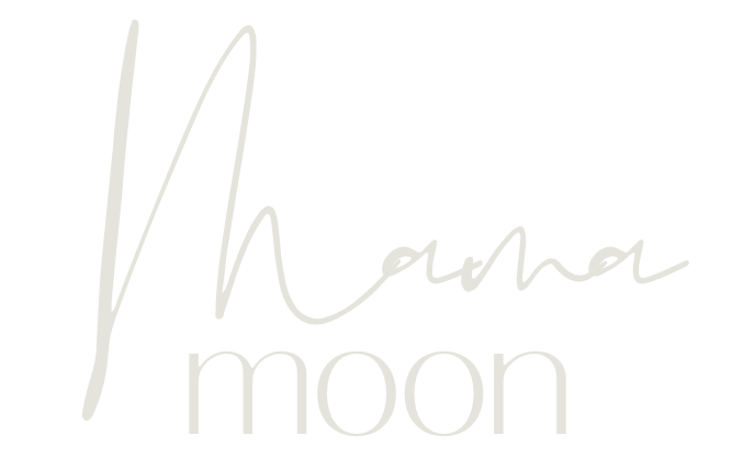 Personal Branding Coaching Lisa Jasarevic, Mama Moon Webpräsenz, Branding für Mütter